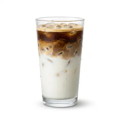 Soğuk Latte